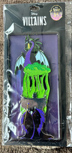 Maleficent Dragon LE 300 pin 5 inches Tall