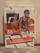 Load image into Gallery viewer, Donruss 2020-21 Basketball Blaster Box
