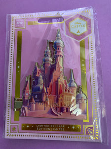 Disney Castle Collection Rapunzel 5/10