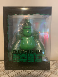 Incredible Kong Vinyl Figure LE 275